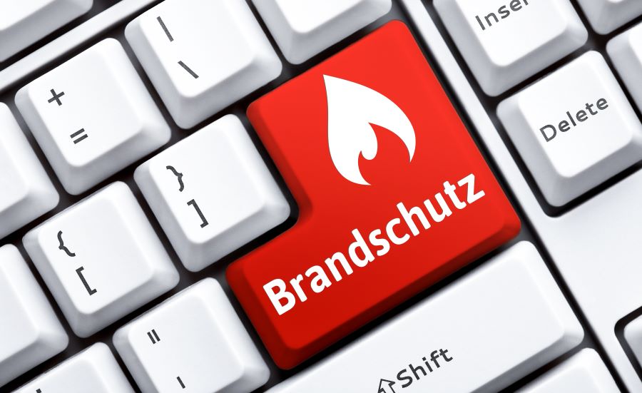 Brandschutzschulungen